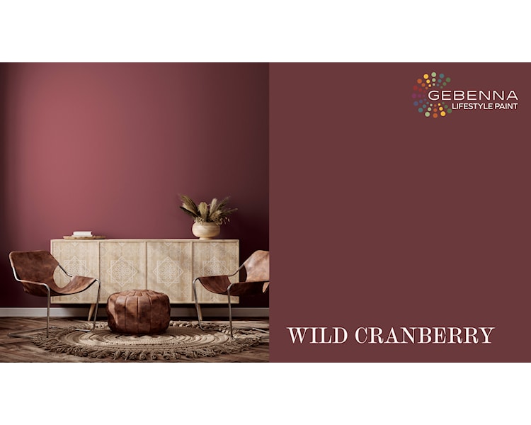 WILD CRANBERRY